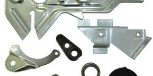 Sheet Metal Parts