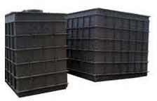 Mild Steel FRP Tanks