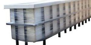 PICKLING TANKS for Galvanizing Plants