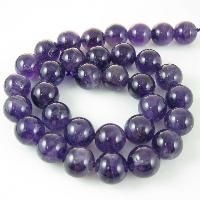 Amethyst Beads