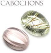 Cabochons