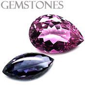 Gemstones