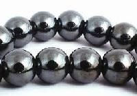 Hematite Beads