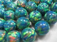 Opal Beads
