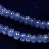 Sapphire Bead