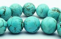 Turquoise Beads