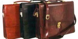 Leather Office Bags