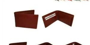 Mens Leather Wallets
