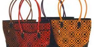 Shanti Leather Handbags