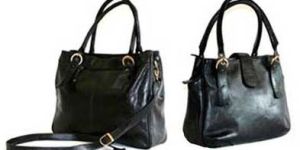 Vegetable Tanned Leather Bags