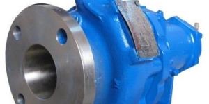 Expeller Design Chemical Horizontal Process Pump