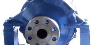 High Temperature & High Pressure Pump