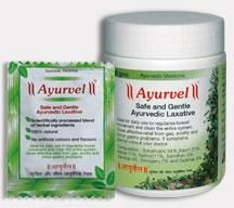 Ayurvel Laxative