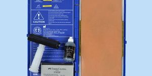 Foot Imprinter Harris Mat