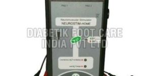 Neuropathy Therapy Stimulator Instead