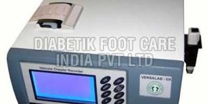 PC Based Vascular Doppler Recorder VERSALAB Dx