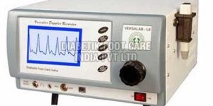 PC Based Vascular Doppler Recorder VERSALAB LE