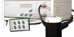 Thermometry Hot/Cold - HCP