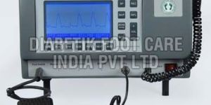 Vascular Doppler Recorder for ABI / TBI (Versalab LE)
