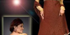 Designer Salwar Suits