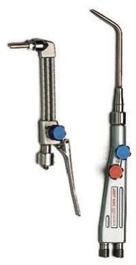Gas Welding and Brazing Torches