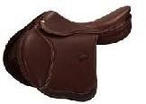 Leather Saddle