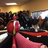 Saddlery Goods