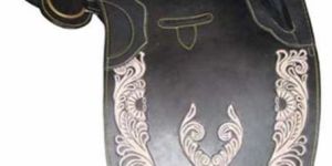 Stock Saddle