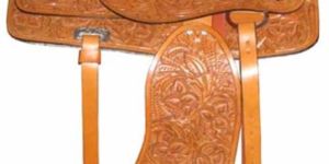 Western Saddle