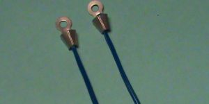 Mounting Probes Sensors