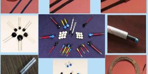 NTC Thermistors