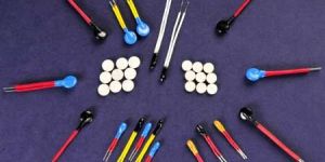 Sensor Type Ntc Thermistor