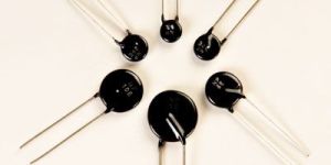 Surge Current Protection Type NTC Thermistor