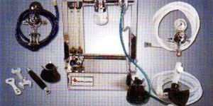 Portable Anesthesia Apparatus