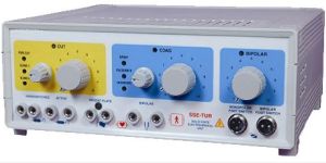 SSE-TUR Electrosurgical Generator