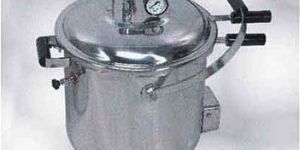 Stainless Steel Autoclaves