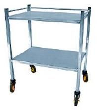 Surgical Instrument Trolley