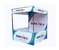 Display Tents