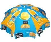 Self Standing Promotional Umbrella