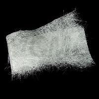 Fiberglass Chopped Strand Mat