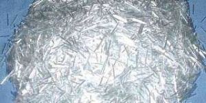 Fibreglass Chopped Strands