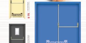Exit Doors