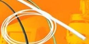 PTFE Insulated Sleeves