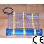 under Floor Heating Mats