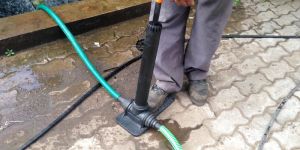 Ecoflo Irrigation Hand Pump
