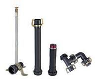 HDPE Sprinkler Irrigation System