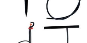 Sprinkler Irrigation System