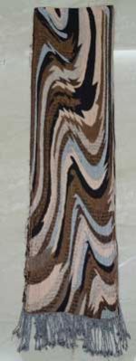 Viscose Stole Item Code : Ae-25