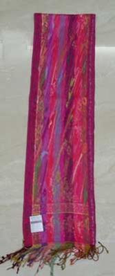 Viscose Stole Item Code : Ae-26