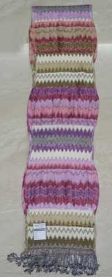 Viscose Stole Item Code : AE-27